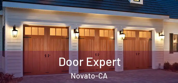  Door Expert Novato-CA