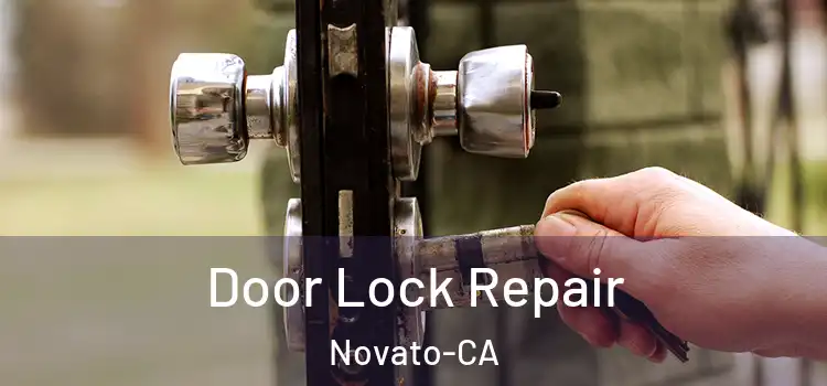  Door Lock Repair Novato-CA