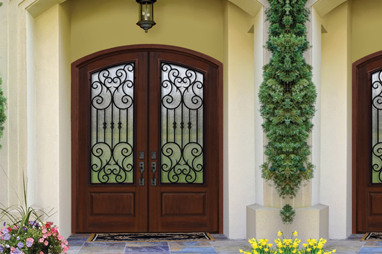 Novato-entry-door-repair
