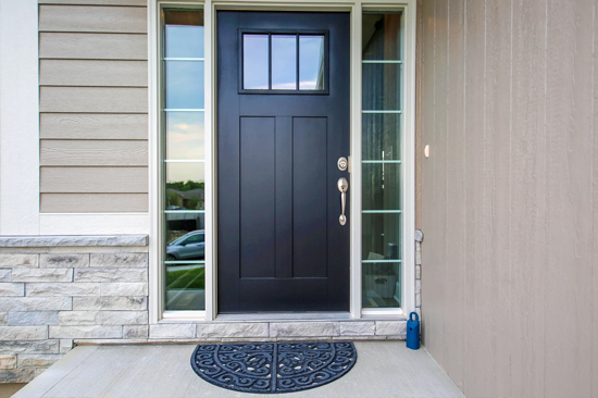 Novato-residential-door-repair