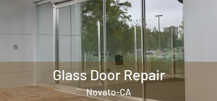  Glass Door Repair Novato-CA