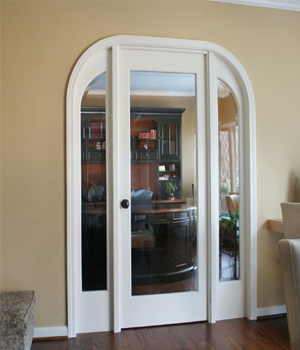 Passage Door Replacement Novato