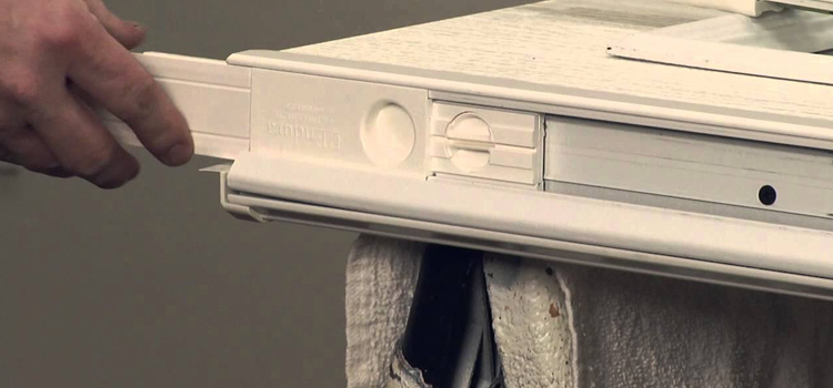 aluminum storefront door repair Novato