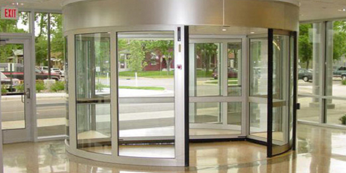 commercial automatic door repair Novato
