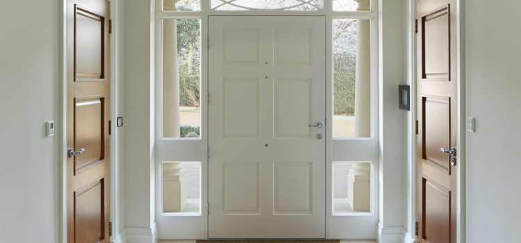 Novato door replacement contractors