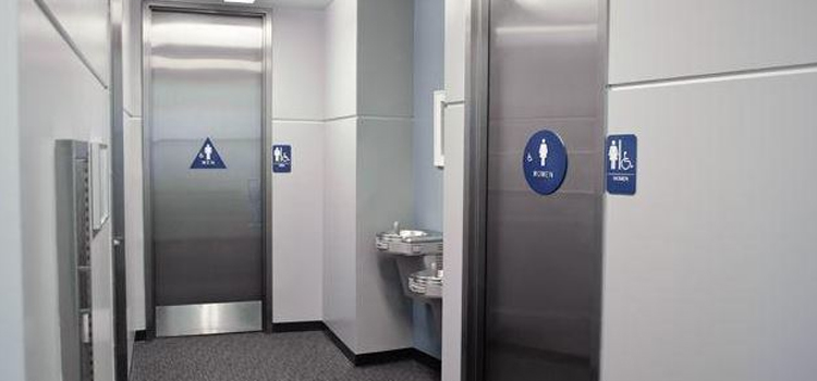 high security metal door repair Novato