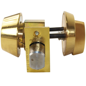 high security deadbolt Novato