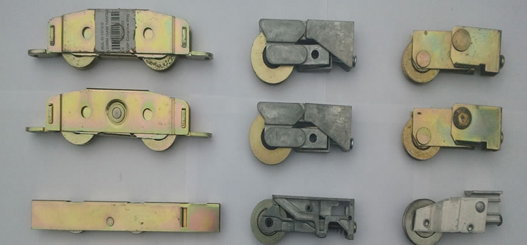 patio sliding door wheel replacement Novato