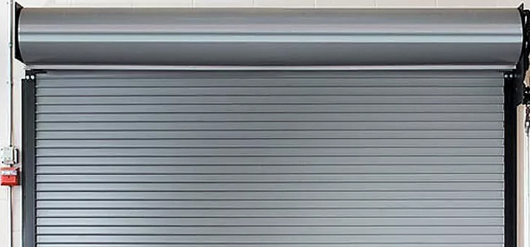 rolling steel door repair Novato