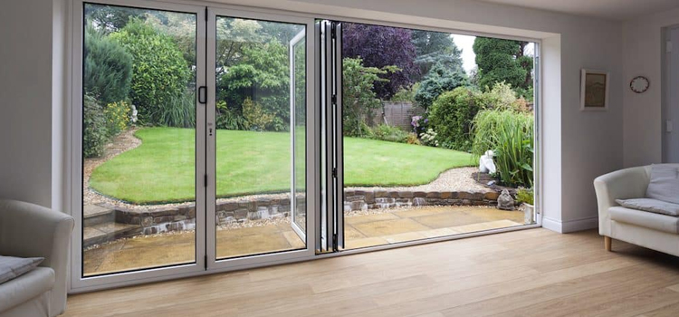 sliding door specialist Novato