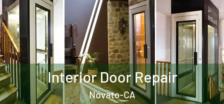  Interior Door Repair Novato-CA
